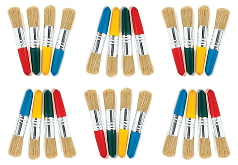 Image of EC Baby Stubby Brush