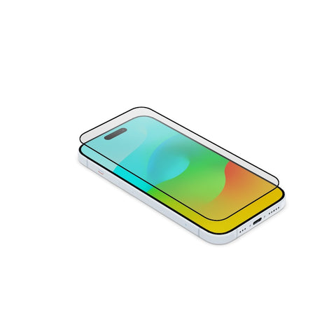 Image of Cygnett EnviroShield Screen Protector iPhone 15