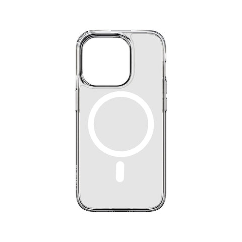 Image of Cygnett AeroMag Clear Case iPhone 15 Pro