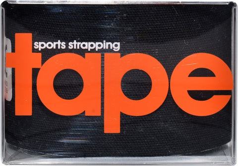 Image of D3 K6.0 Kinesiology Tape 50mm x 6m