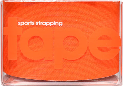 Image of D3 K6.0 Kinesiology Tape 50mm x 6m