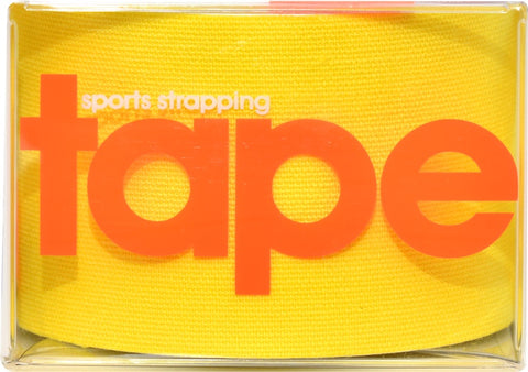 Image of D3 K6.0 Kinesiology Tape 50mm x 6m