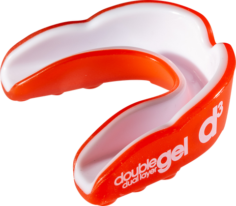 Image of D3 Mouthguard Double Gel Youth (5-11yrs)