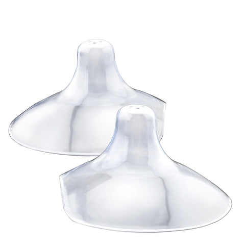Image of Haakaa Breastfeeding Nipple Shield