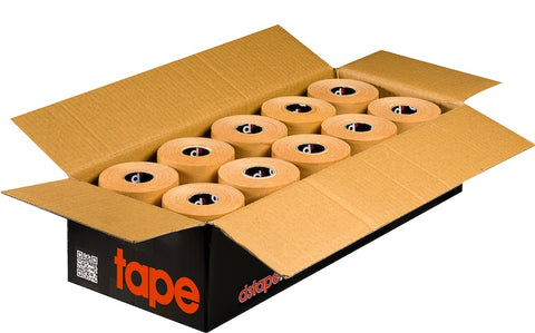 Image of D3 Rigid Strapping Tape 15m