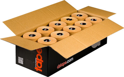 Image of D3 Rigid Strapping Tape 15m