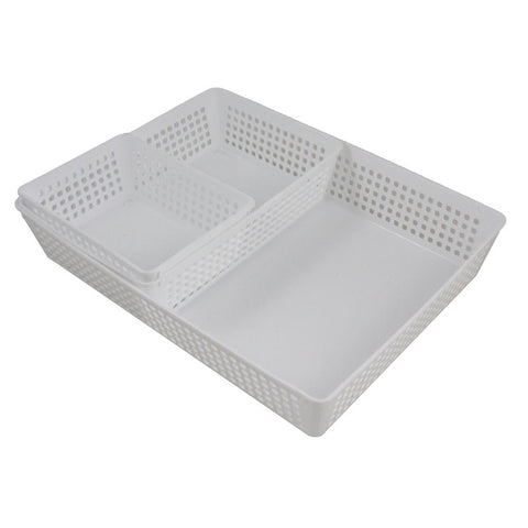Image of Taurus Medium Basket Tray