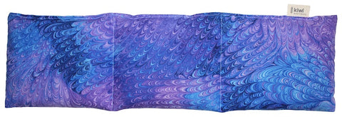 Image of Kiwi Wheat Bag Cotton Swirly