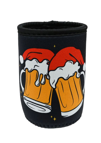 Image of Christmas Stubby Cooler