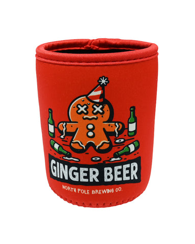 Image of Christmas Stubby Cooler