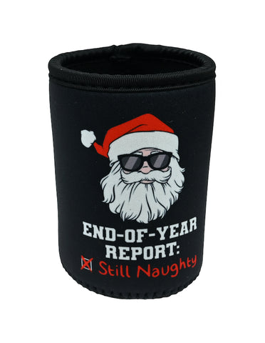 Image of Christmas Stubby Cooler