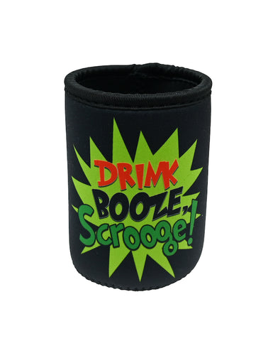 Image of Christmas Stubby Cooler