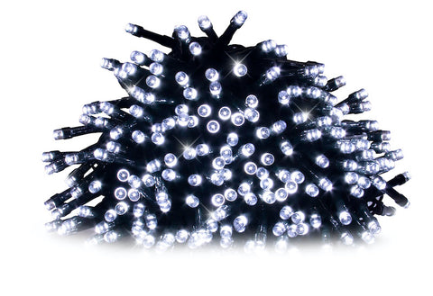 Image of Fairy Lights LED Flashing 120