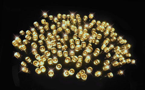 Image of Fairy Lights LED Flashing 120