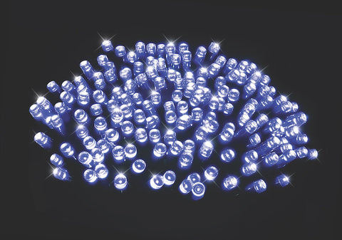 Image of Fairy Lights LED Flashing 120