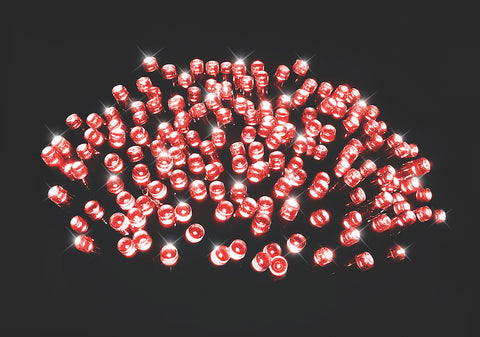 Image of Fairy Lights LED Flashing 120