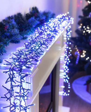 Image of Cluster LED Lights 720