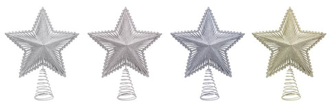 Image of Star Tree Topper 20cm