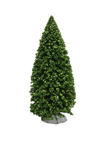 Image of Bristle Tree Green 14cm