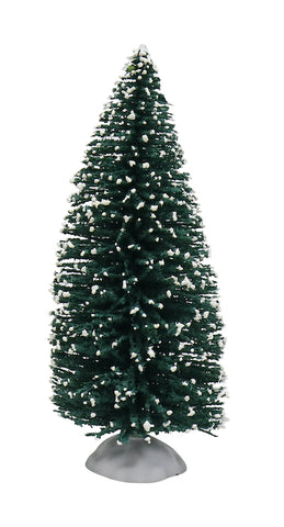 Image of Bristle Tree Green 14cm