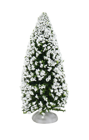 Image of Bristle Tree Green 14cm