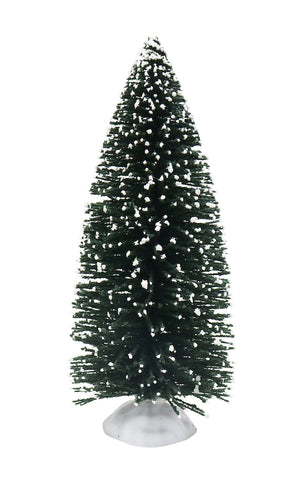 Image of Bristle Tree Green 14cm