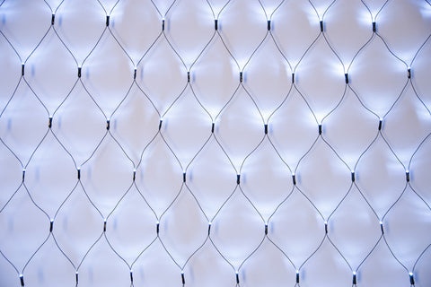 Image of Net LED Lights 720