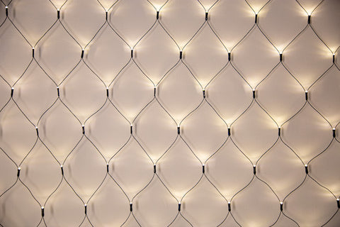 Image of Net LED Lights 720
