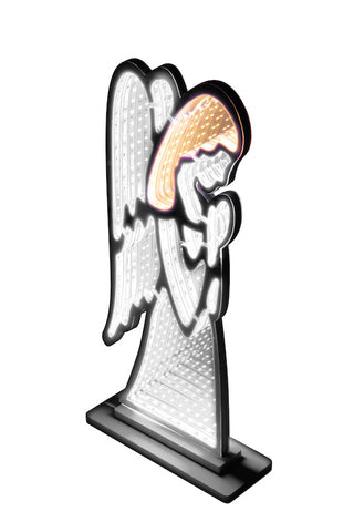 Image of Angel Infinity Light 55cm