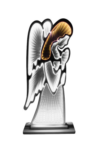 Image of Angel Infinity Light 55cm