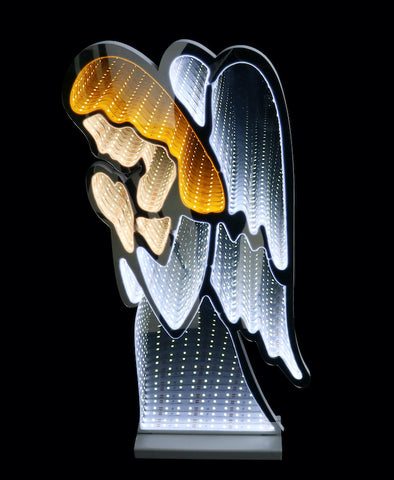 Image of Angel Infinity Light 55cm