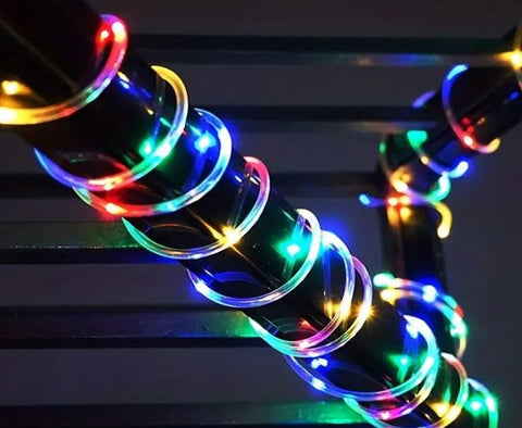 Image of Tubelight LED Multi Colour 30m