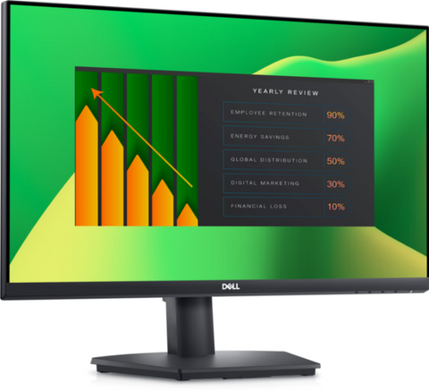 Image of Dell E2423H 24" FHD Business Monitor