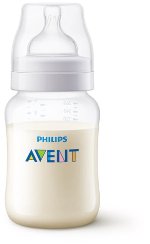 Image of Avent Anti Colic Bottle 1m+ 260ml
