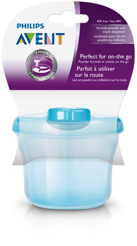 Image of Philips Avent Milk Powder Dispenser