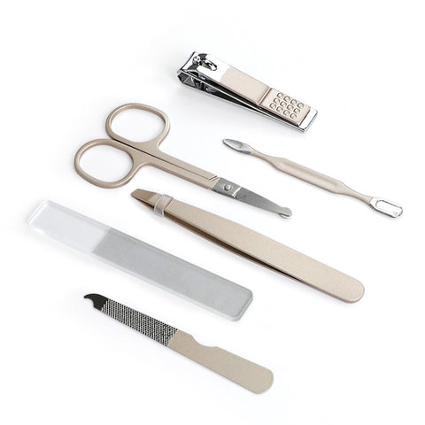 Image of Haakaa Pearfect Manicure Kit