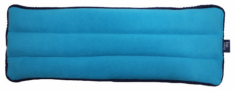 Image of Kiwi Wheat Bag Polar Fleece Turquoise