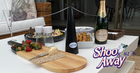 Image of ShooAway Fly Repellent