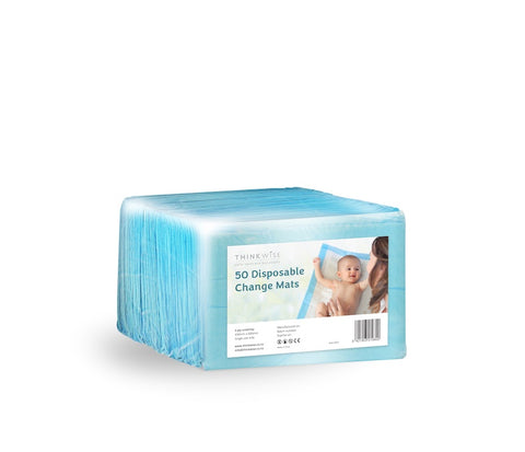 Image of Thinkwise Disposable Change Mats