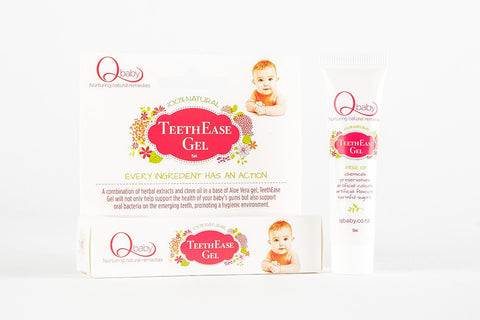 Image of QLife TeethEase Gel 15ml
