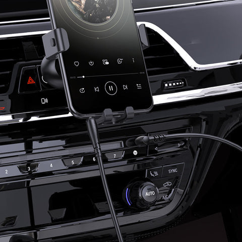 Image of Borofone Audio Aux Cable 3.5mm (BL10)