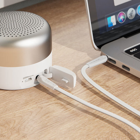 Image of Borofone Audio AUX Cable 3.5mm (BL6)