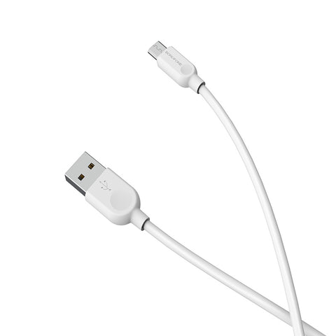 Image of Borofone Micro USB Cable (Micro to USB)