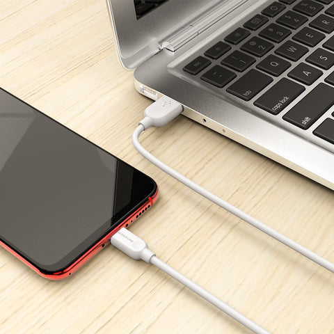 Image of Borofone Micro USB Cable (Micro to USB)
