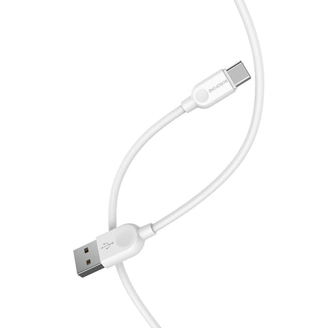Image of Borofone Type-C Cable (Type-C to USB)
