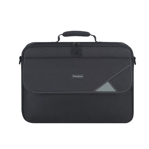 Image of Targus Intellect 15.6" Clamshell Laptop Case