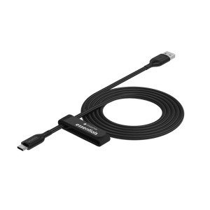 Mophie Essential 2m Cable USB-A To USB-C 15W