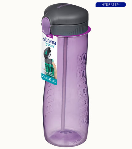 Image of Sistema Quick Flip Bottle 800ml