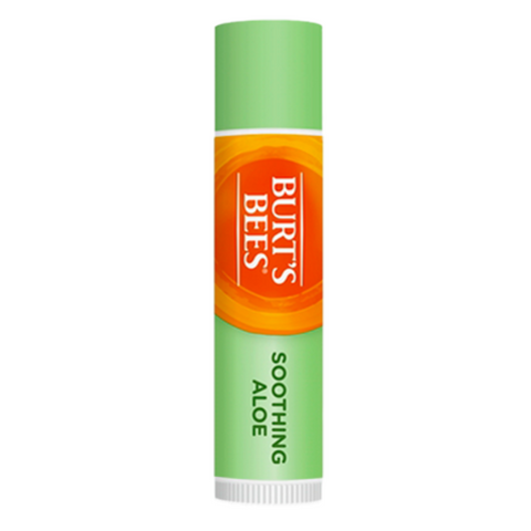 Image of Burt’s Bees Aloe After Sun Soothing Lip Balm 4.25g