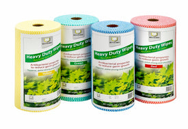 Reynard Heavy Duty Wipes 85pk 53x30cm